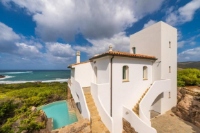 Villa Natalia - Calamenhir Carloforte